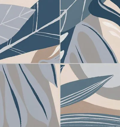 Habana Blue 33.15x33.15 (1.32m²)