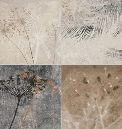 Herbal Almond 33.15x33.15 (1.32m²)