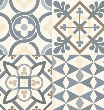 Heritage Grey 33.15x33.15 (1.32m²)