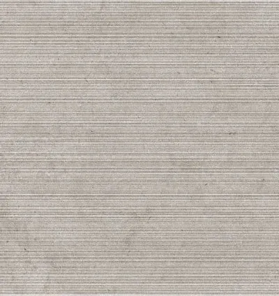 Limestone Rec. Deco Grey 59.1x119.1 (1.41m²)