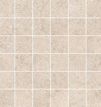 Limestone Mosaico Natural 30x30 (0.54m²)