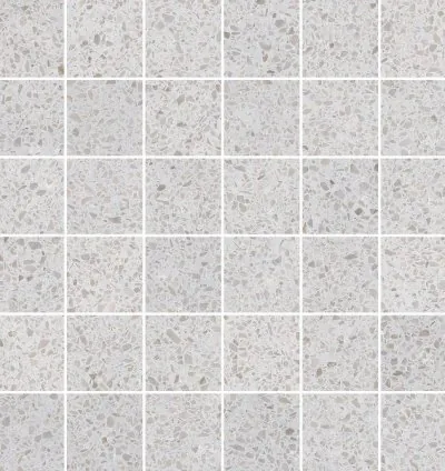 Marmetta Mosaico Grey 30x30 (0.54m²)