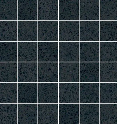 Marmetta Mosaico Dark 30x30 (0.54m²)