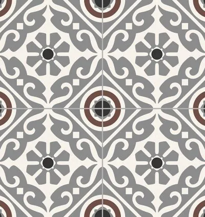 Musa Grey 33.15x33.15 (1.32m²)