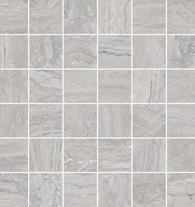 Palatino Mosaico Silver 30x30 (0.54m²)