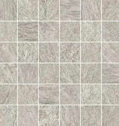 Quartz Mosaico Natural 30x30 (0.54m²)