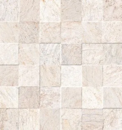 Quarzite Deco Blanco 32x62.5 (1.00m²)