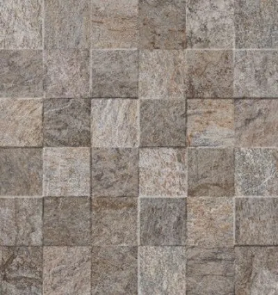 Quarzite Deco Gris 32x62.5 (1.00m²)