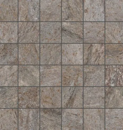 Quarzite Mosaico Gris 30x30 (0.54m²)