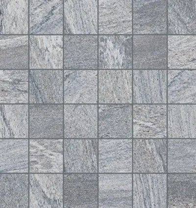 Sahara Mosaico Gris 30x30 (0.54m²)