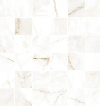 Spider Gold Mosaico 30x30 (0.54m²)