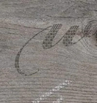 Vancouver Deco Gris 15x90 (1.08m²)